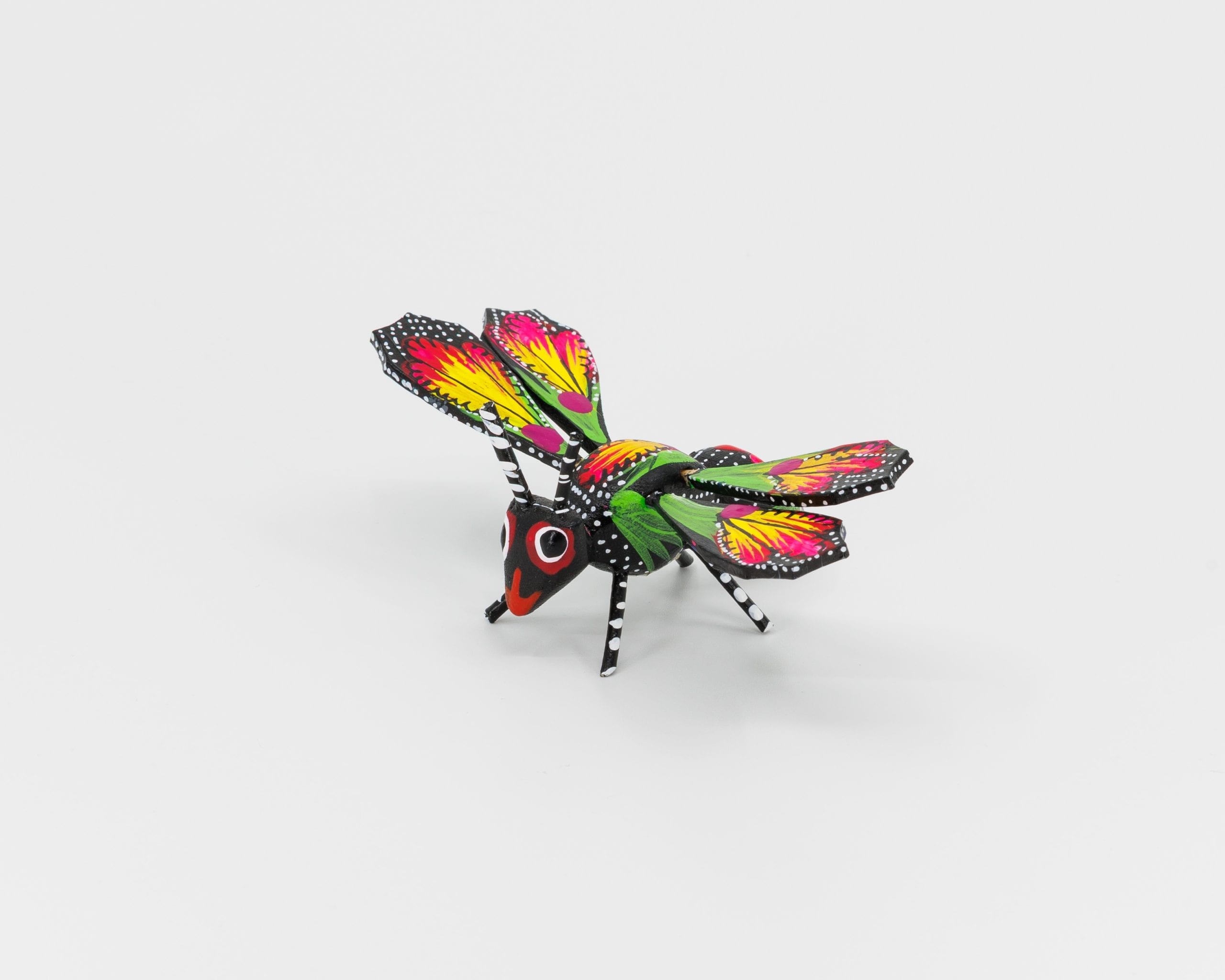 Alebrijes-libellule