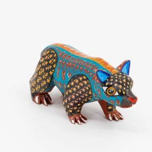 alebrije ours