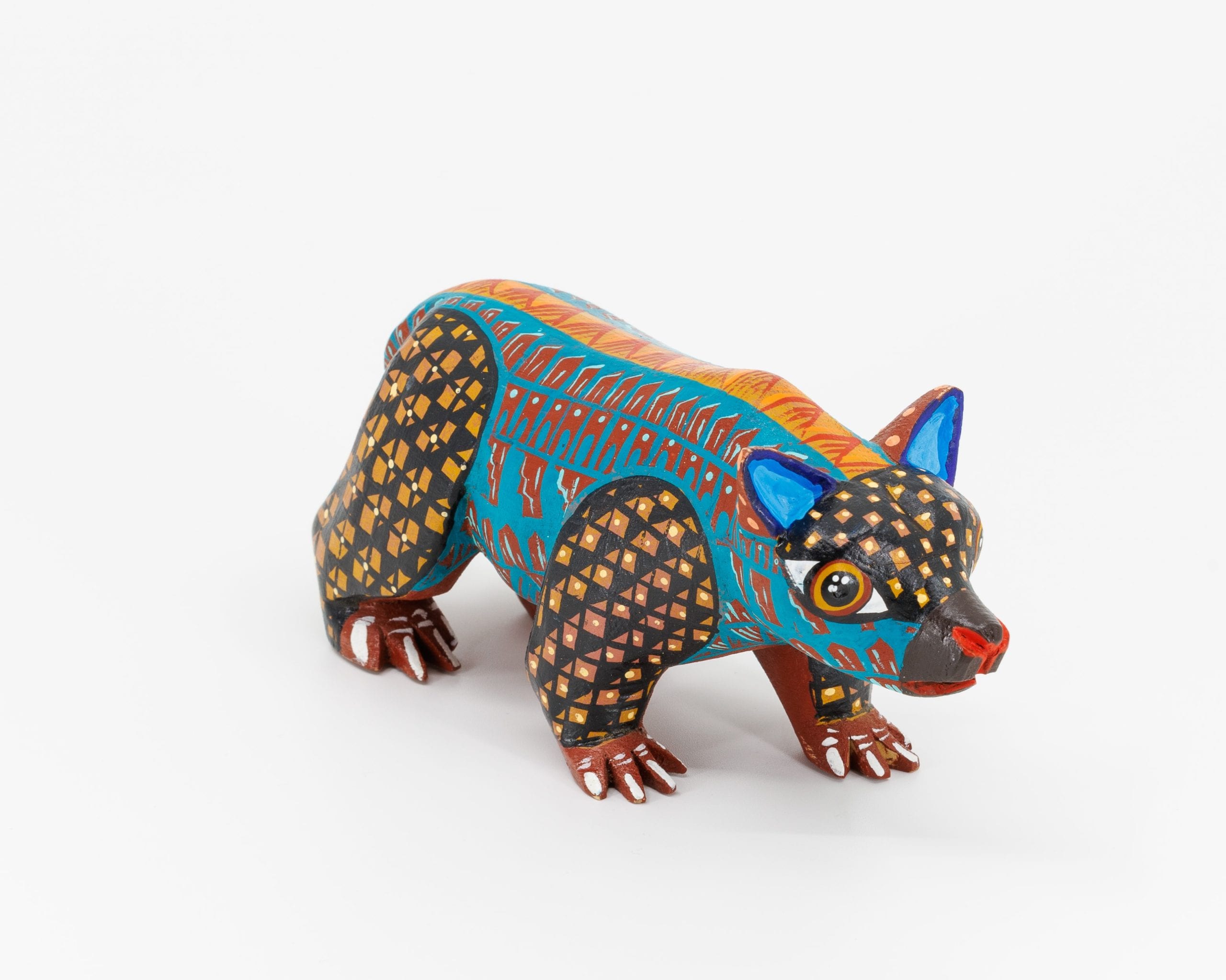alebrije ours