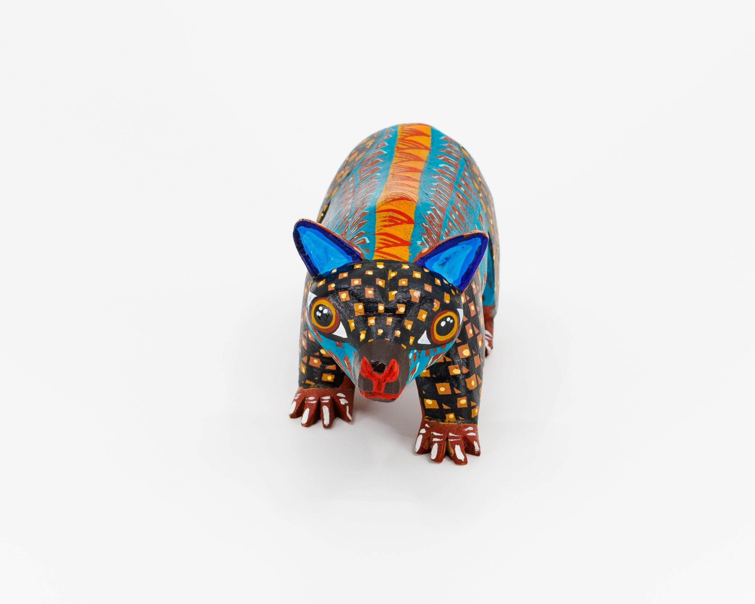 alebrije ours – Image 2