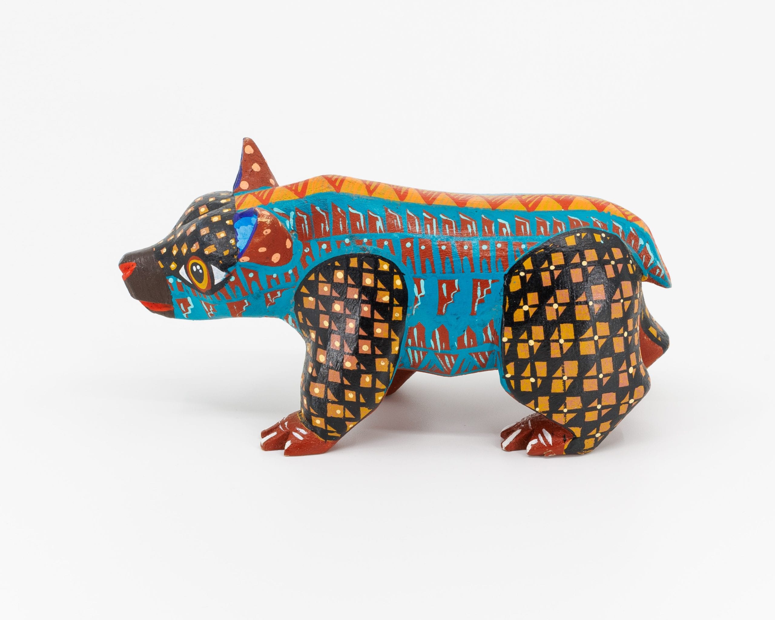 alebrije ours – Image 4