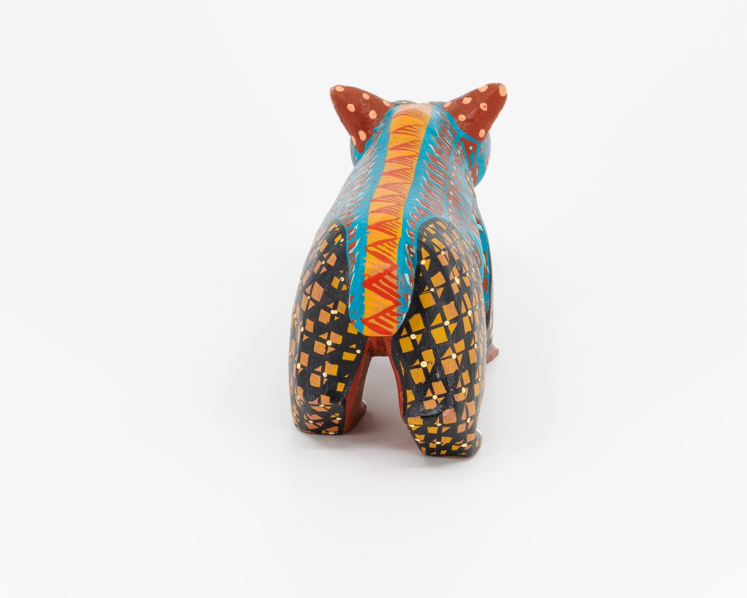 alebrije ours – Image 3