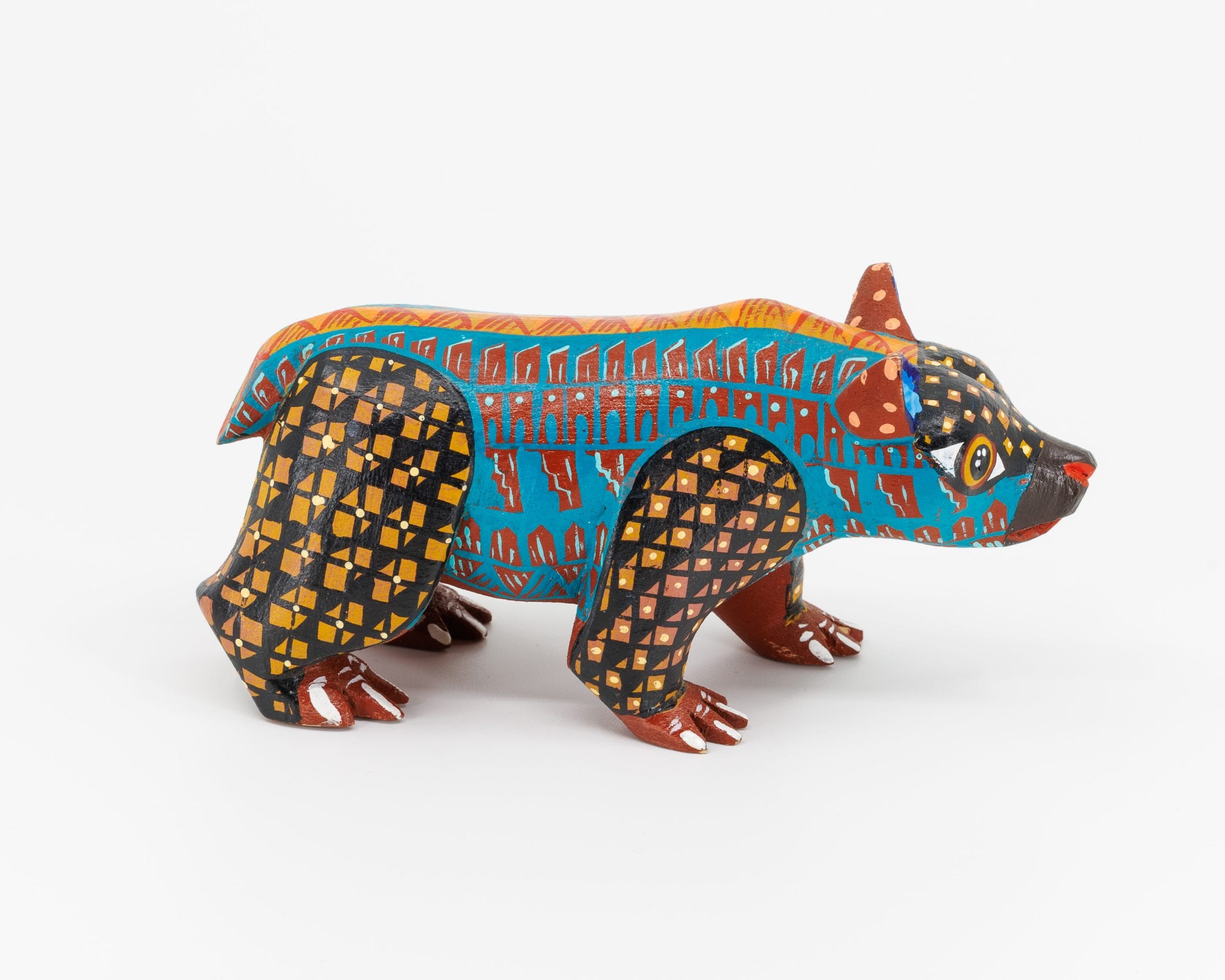 alebrije ours – Image 5