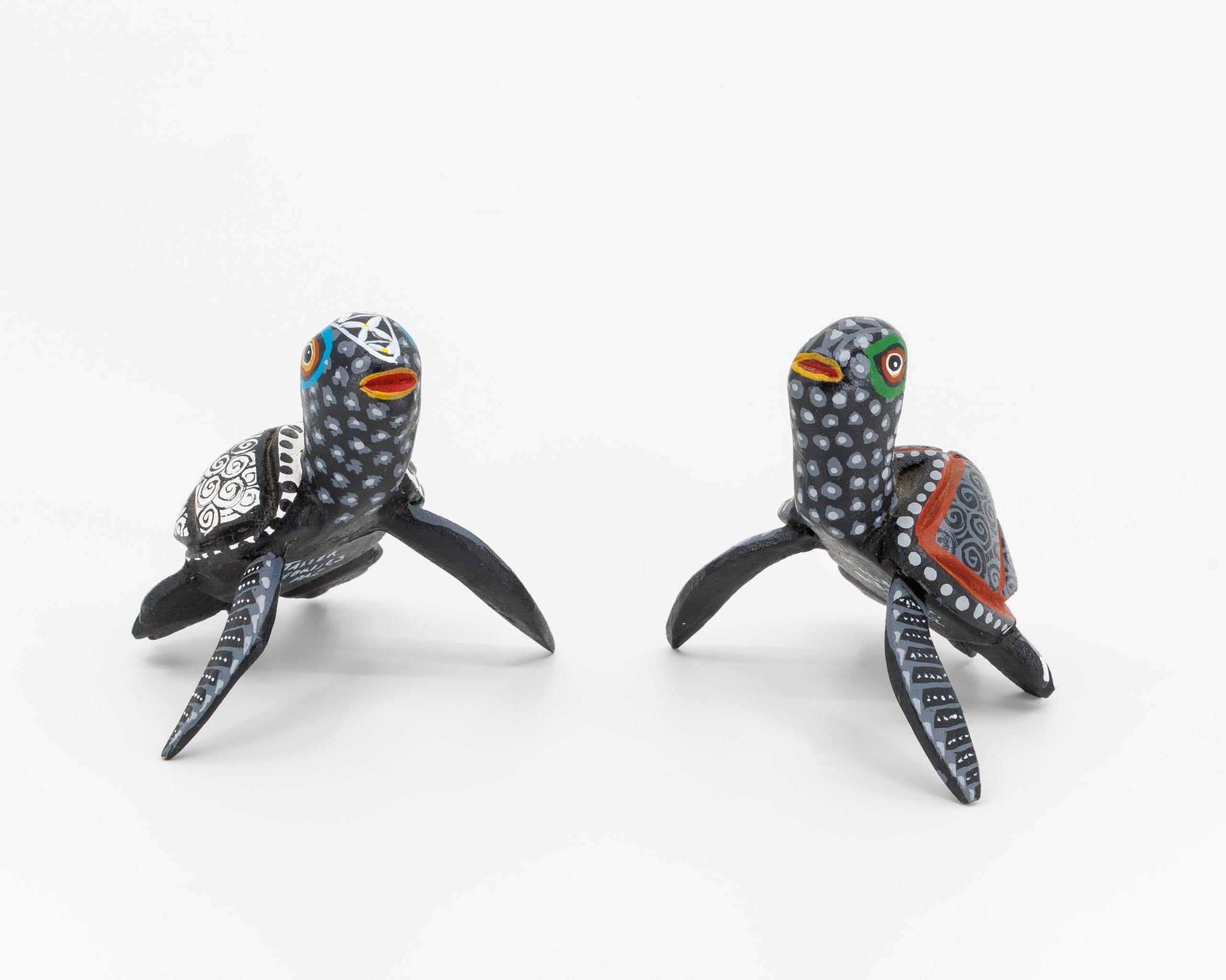 Tortues (lot de 2) – Image 5