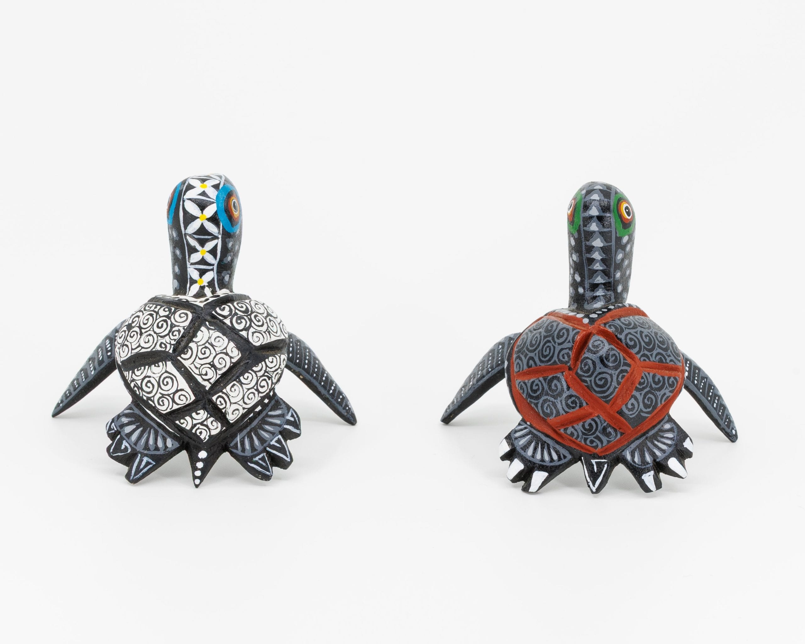 Tortues (lot de 2) – Image 3