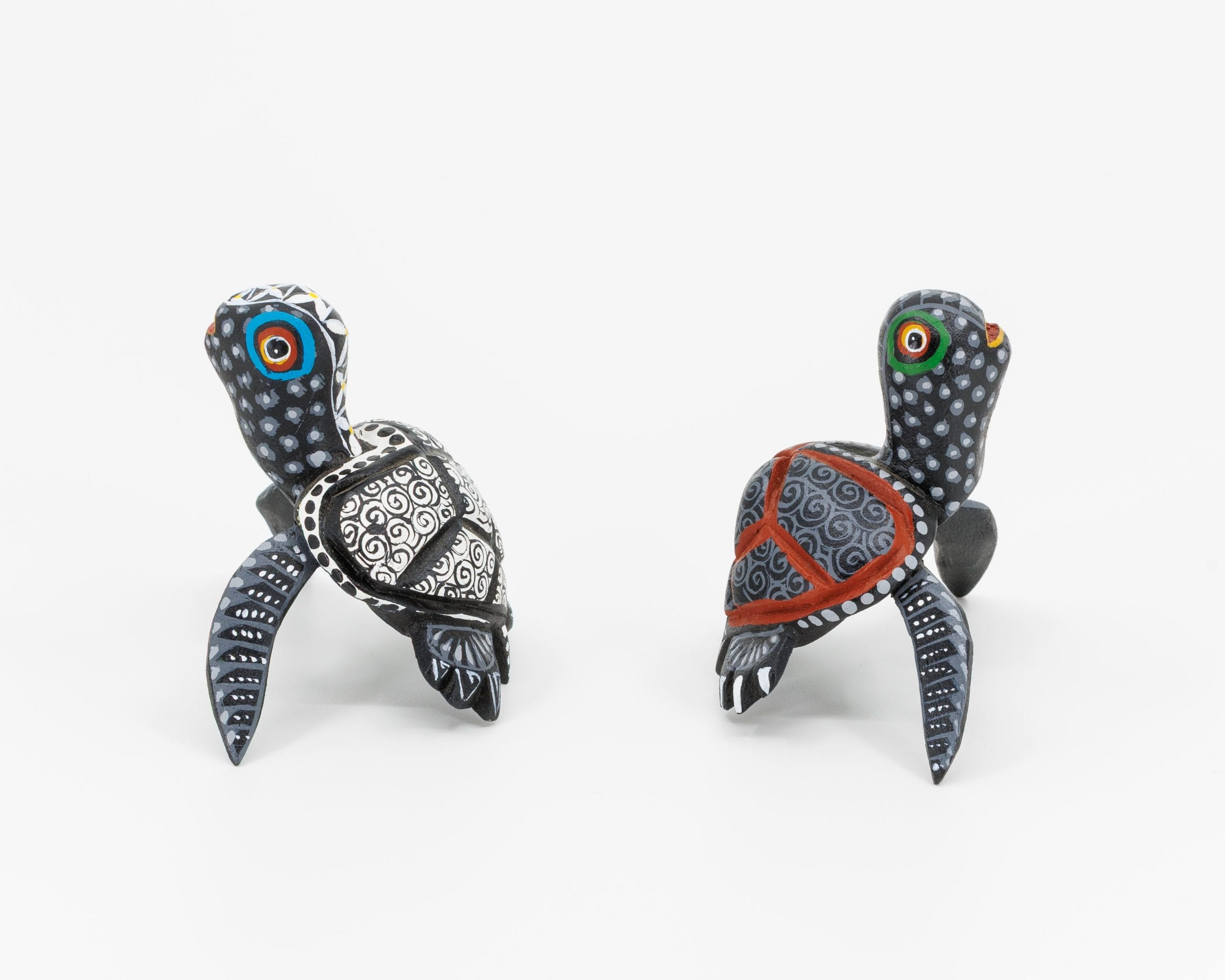 Tortues (lot de 2) – Image 2