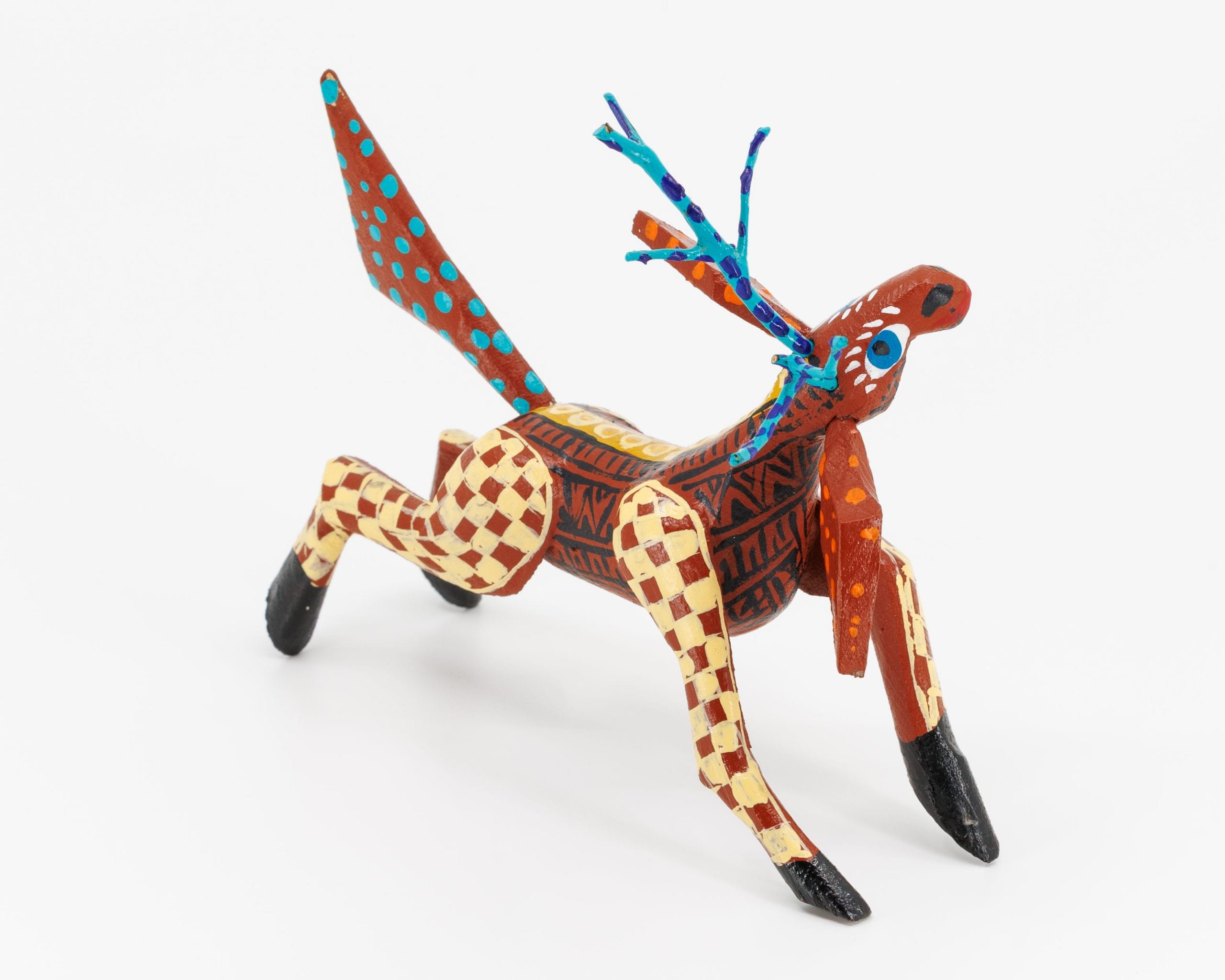 Alebrije cerf – Image 3