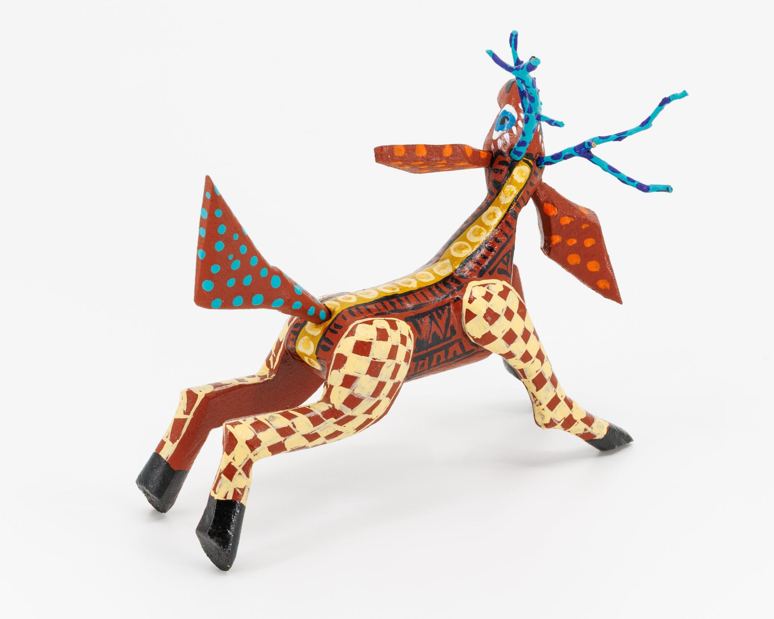 Alebrije cerf – Image 5