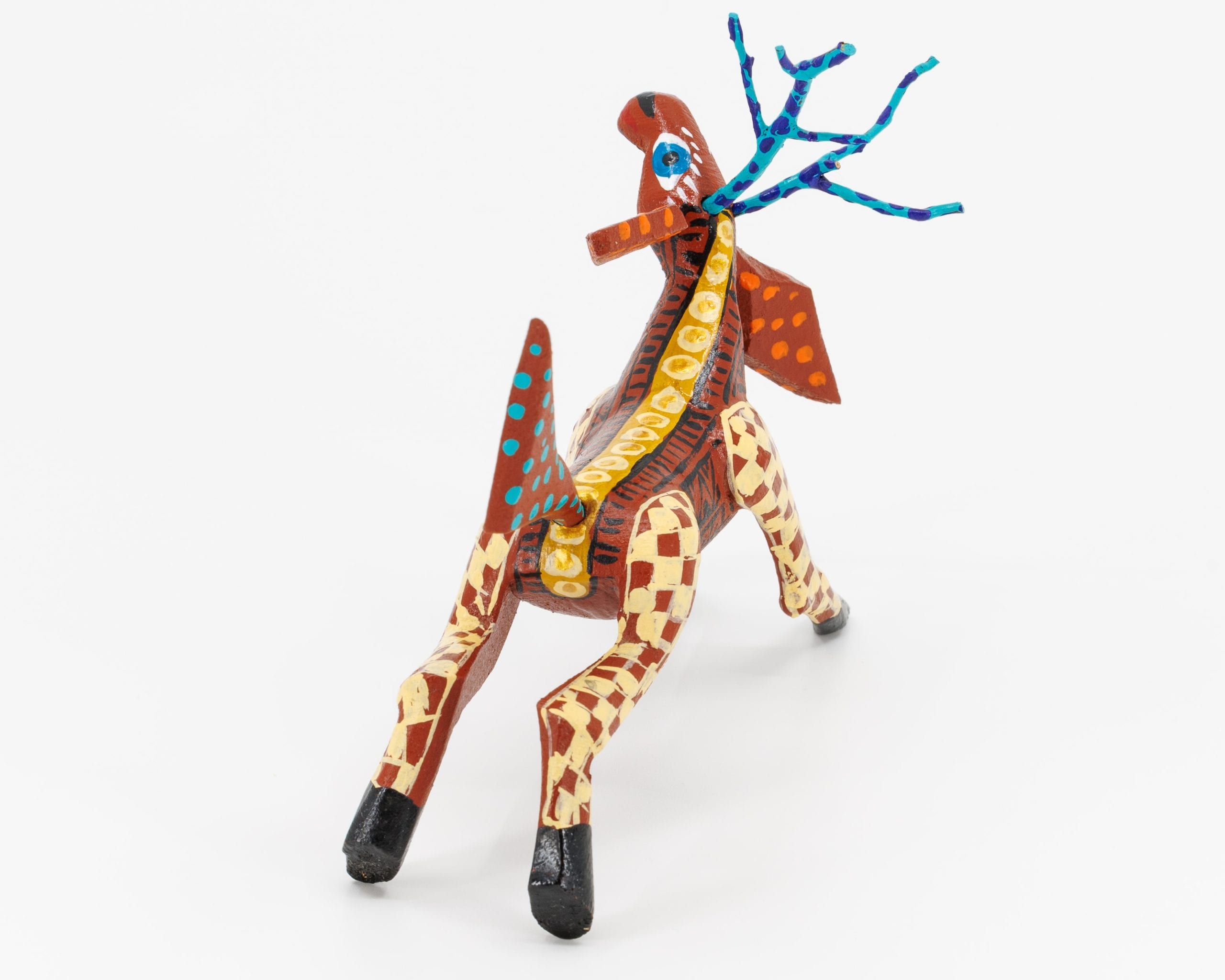 Alebrije cerf – Image 6
