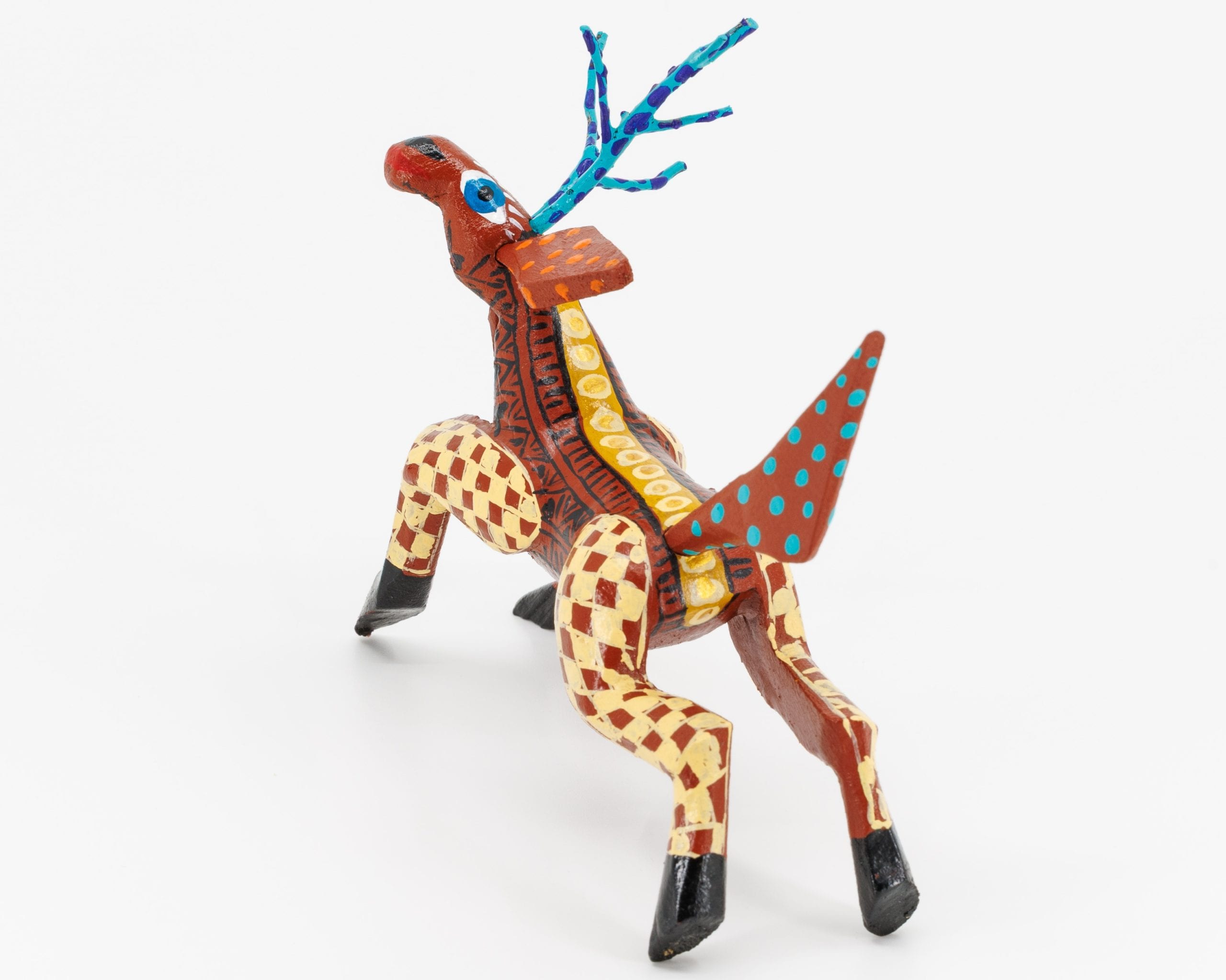 Alebrije cerf – Image 7