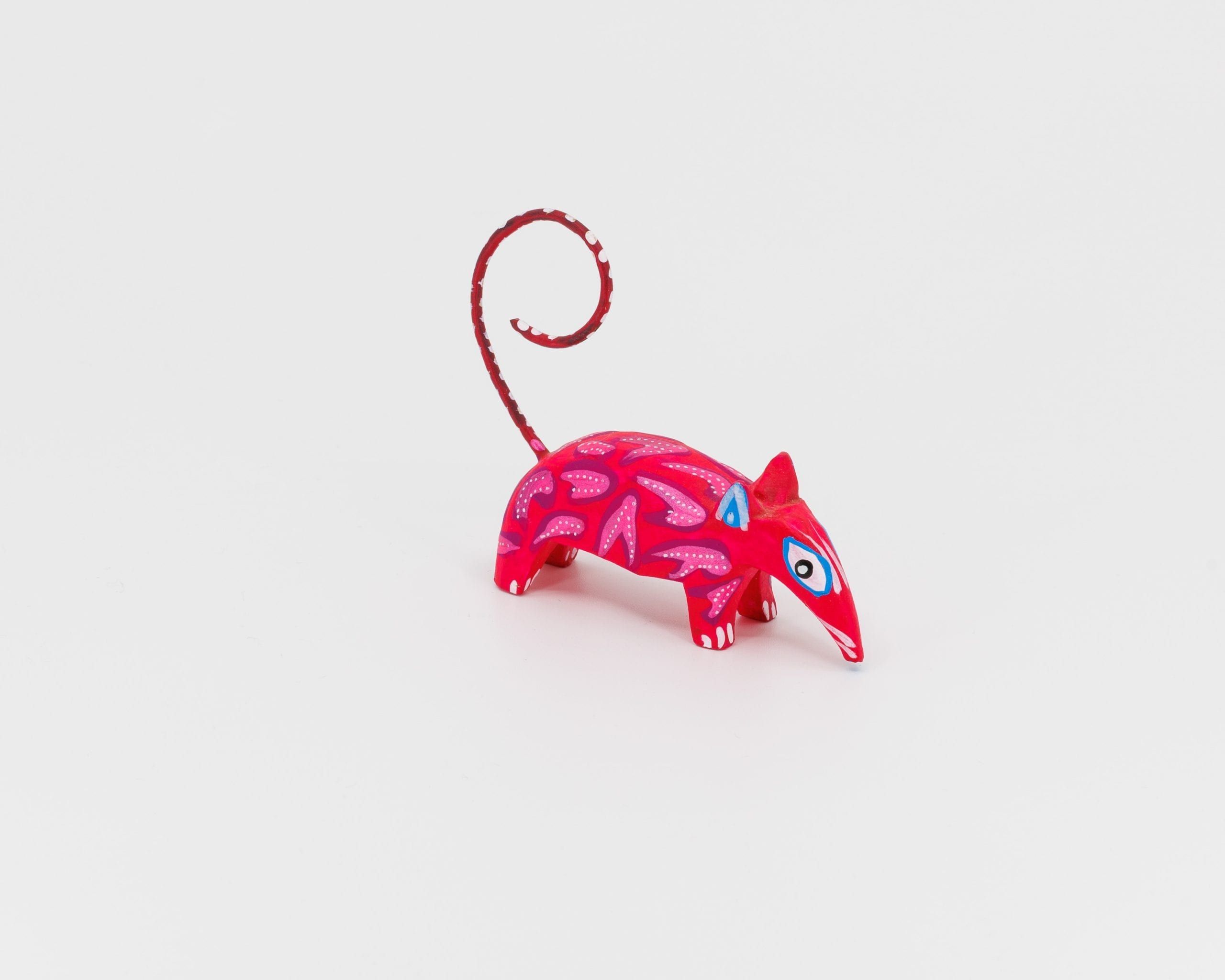 alebrijes fourmilier – Image 3