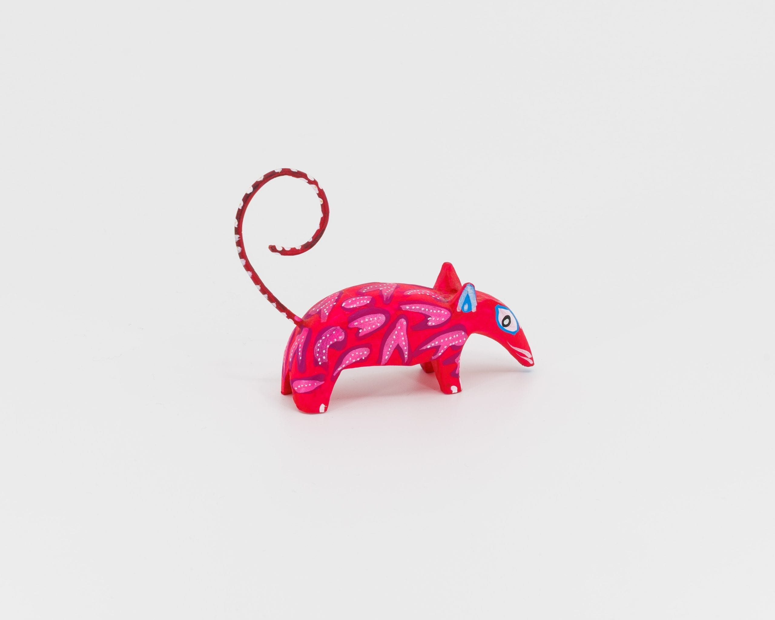 alebrijes fourmilier – Image 4