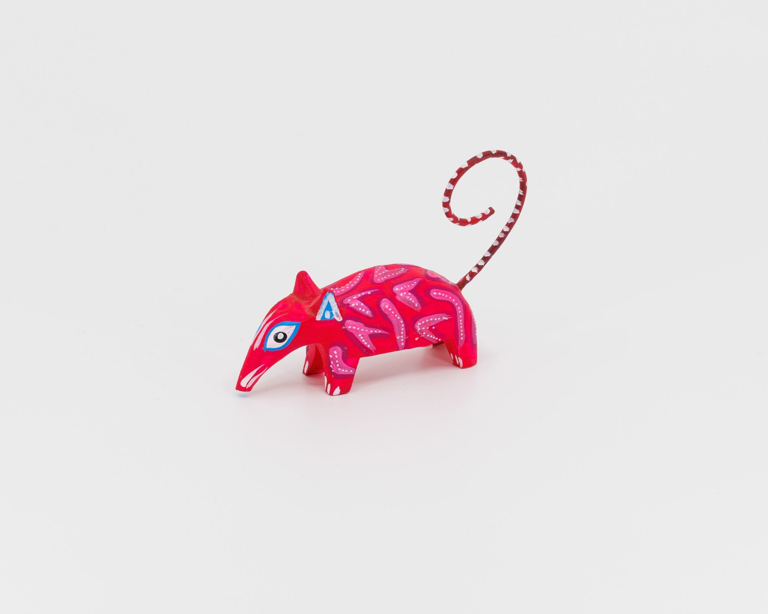 alebrijes fourmilier – Image 7