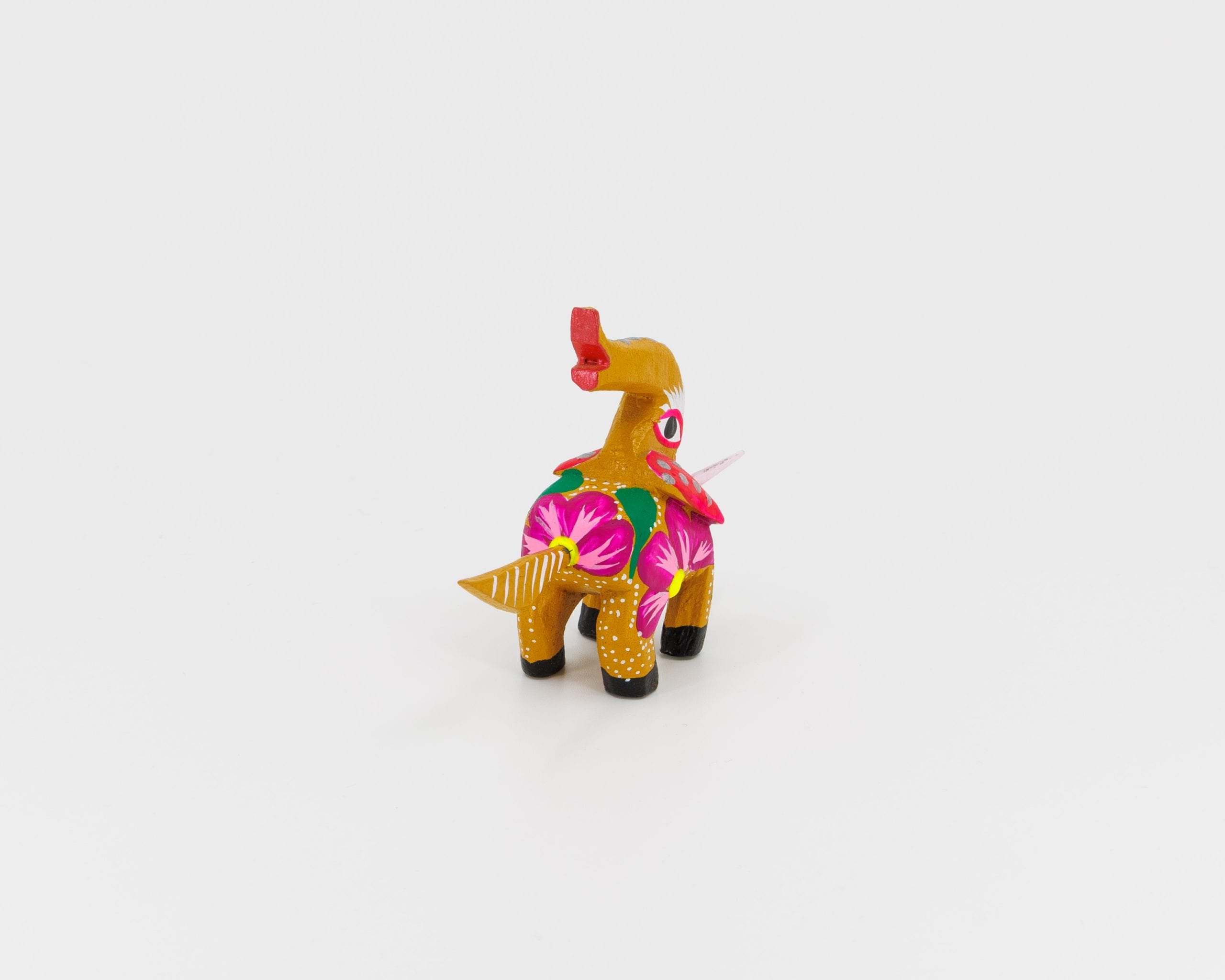 Alebrije petit éléphant – Image 4