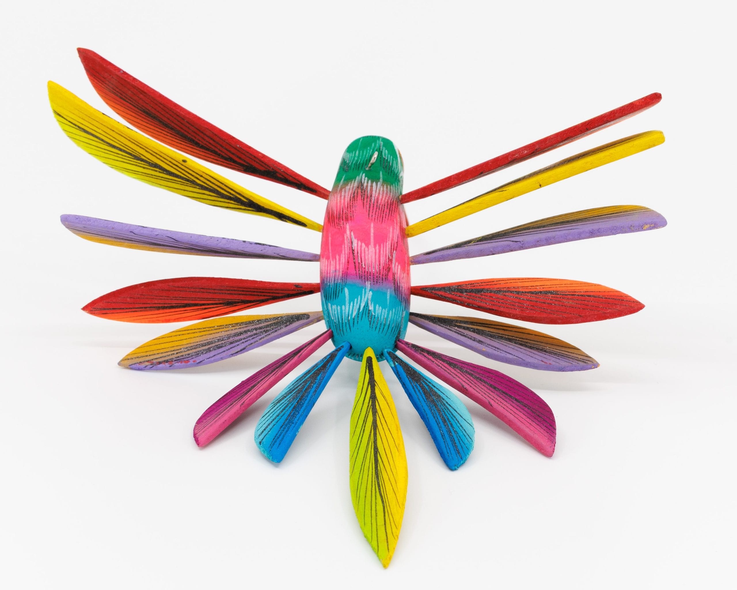 Colibri 12 ailes – Image 4