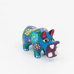 Hippopotame