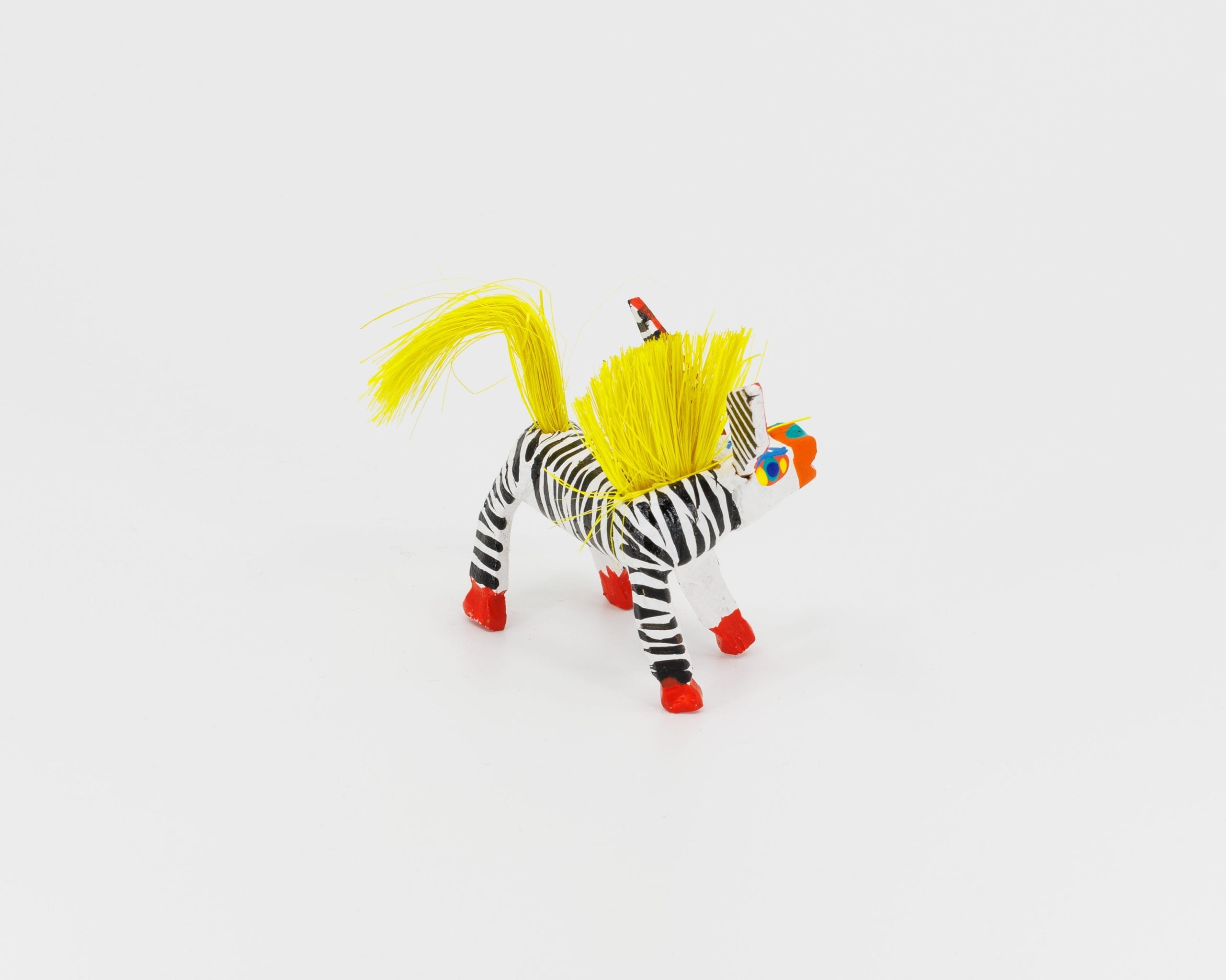 zèbre punk – Image 3