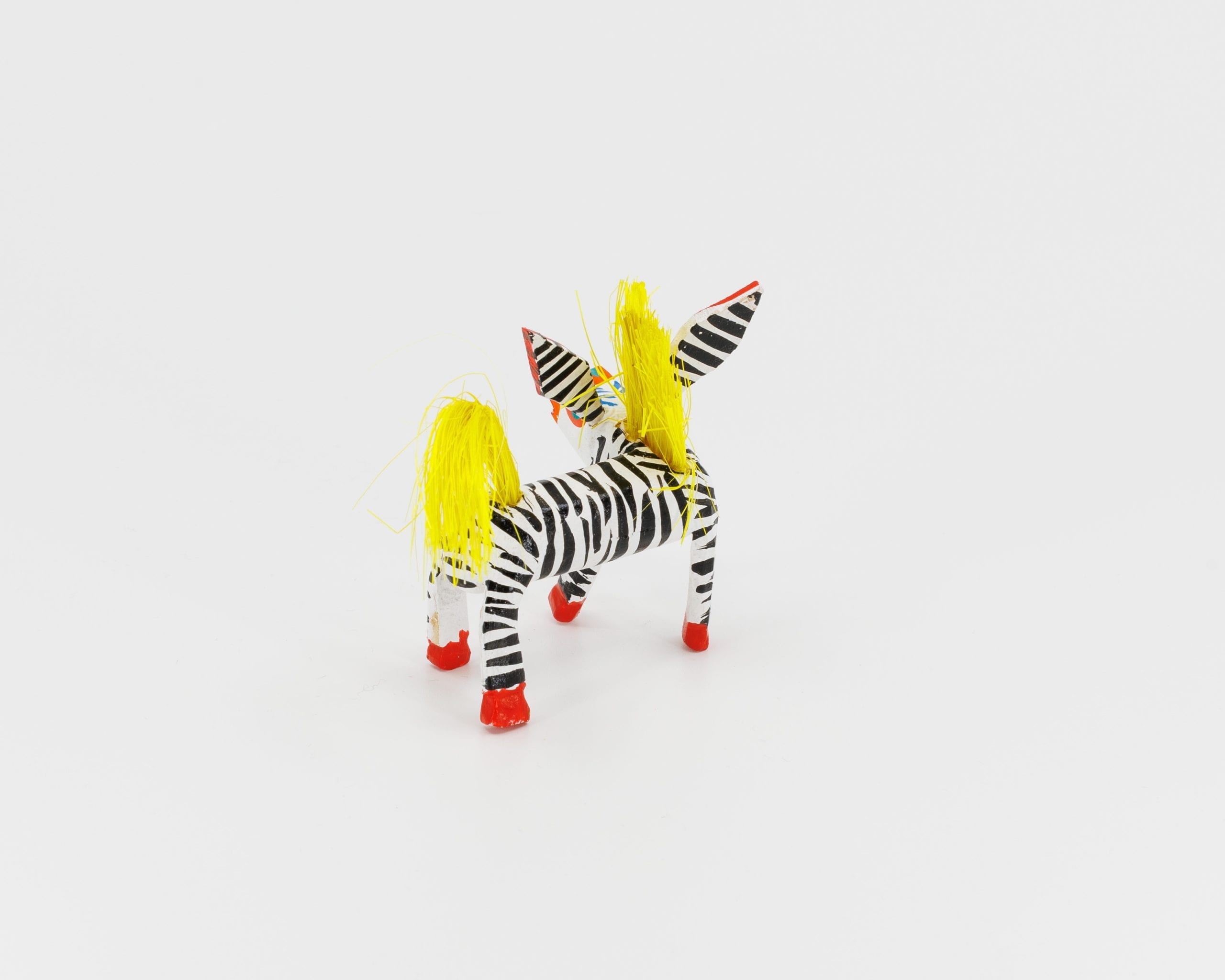 zèbre punk – Image 4