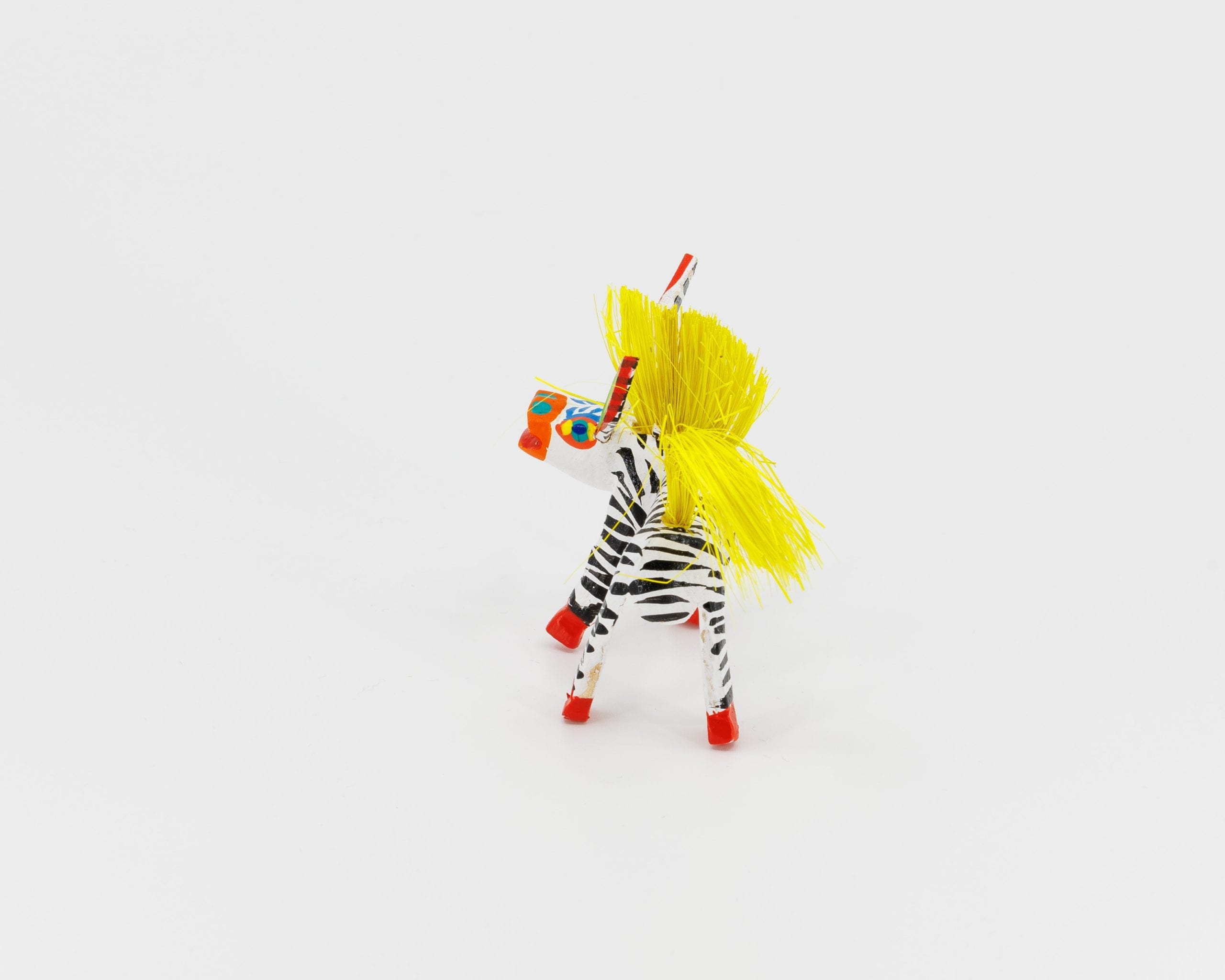 zèbre punk – Image 5