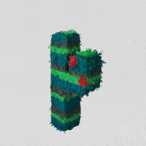 pinata cactus_1