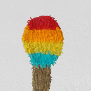 pinata maracas 2