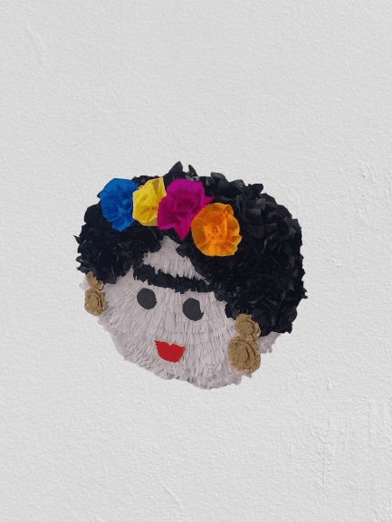 pinata_frida_kalho
