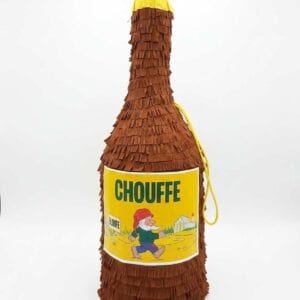 pinata chouffe artisanale