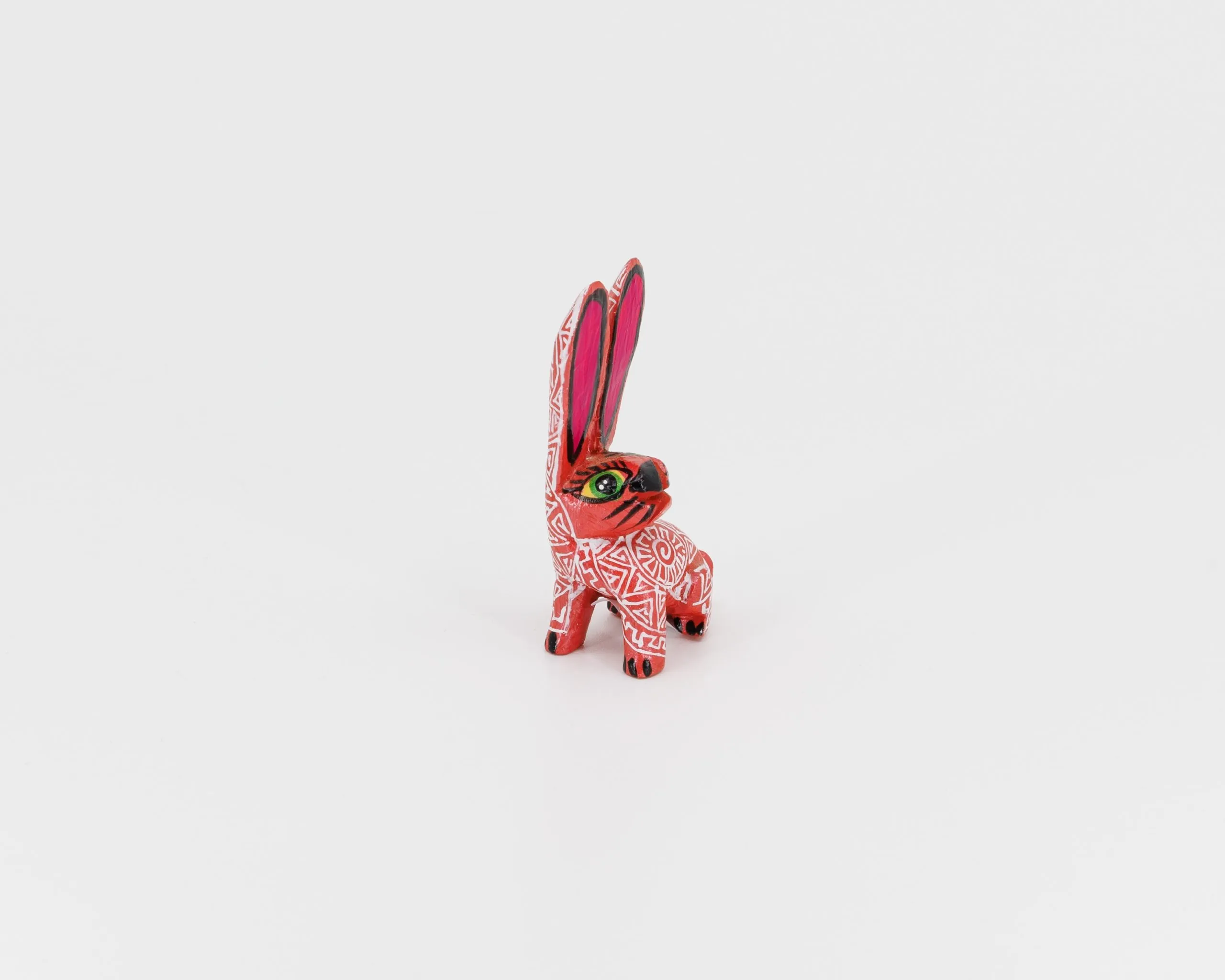 Alebrije petit lapin – Image 2