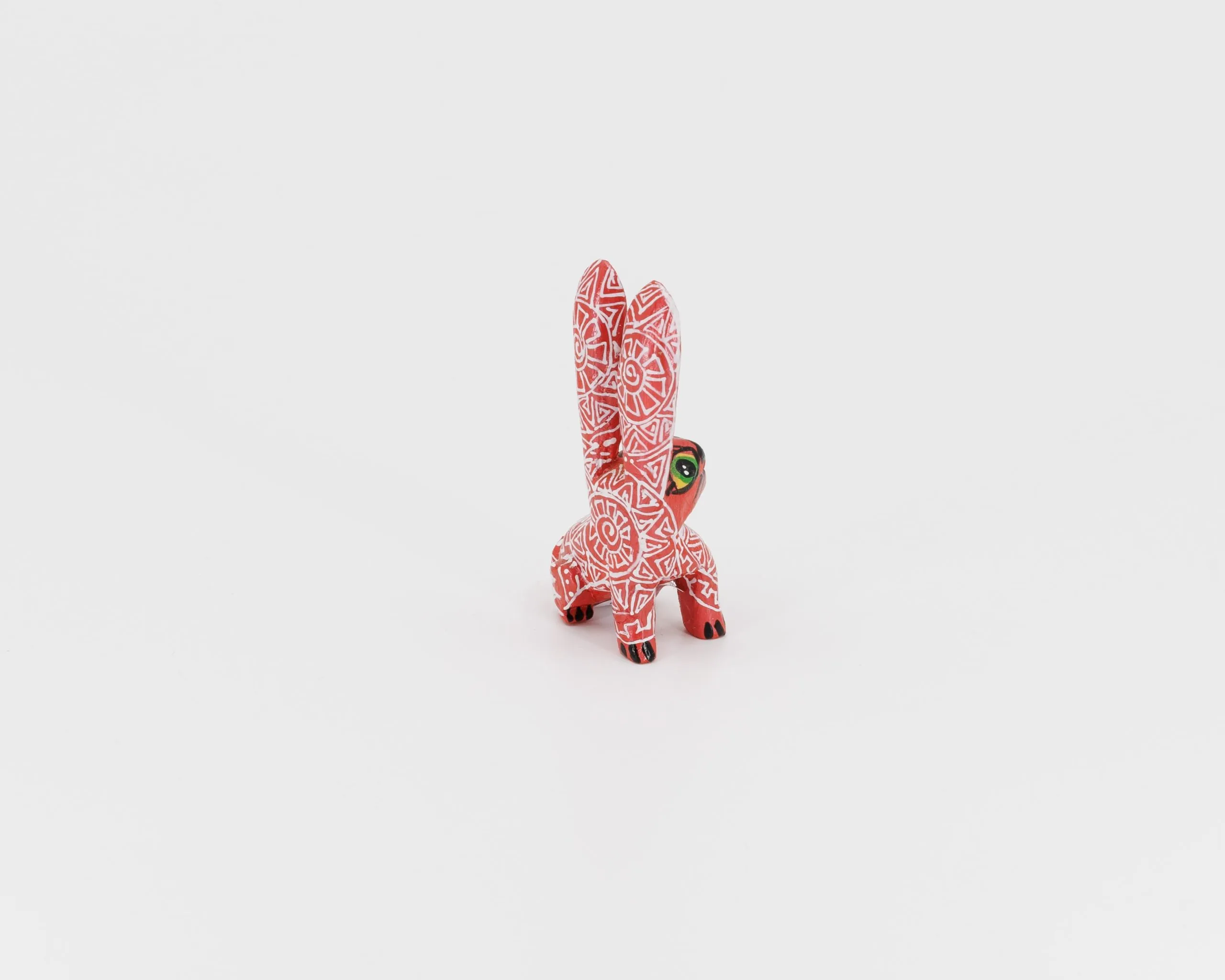 Alebrije petit lapin – Image 3