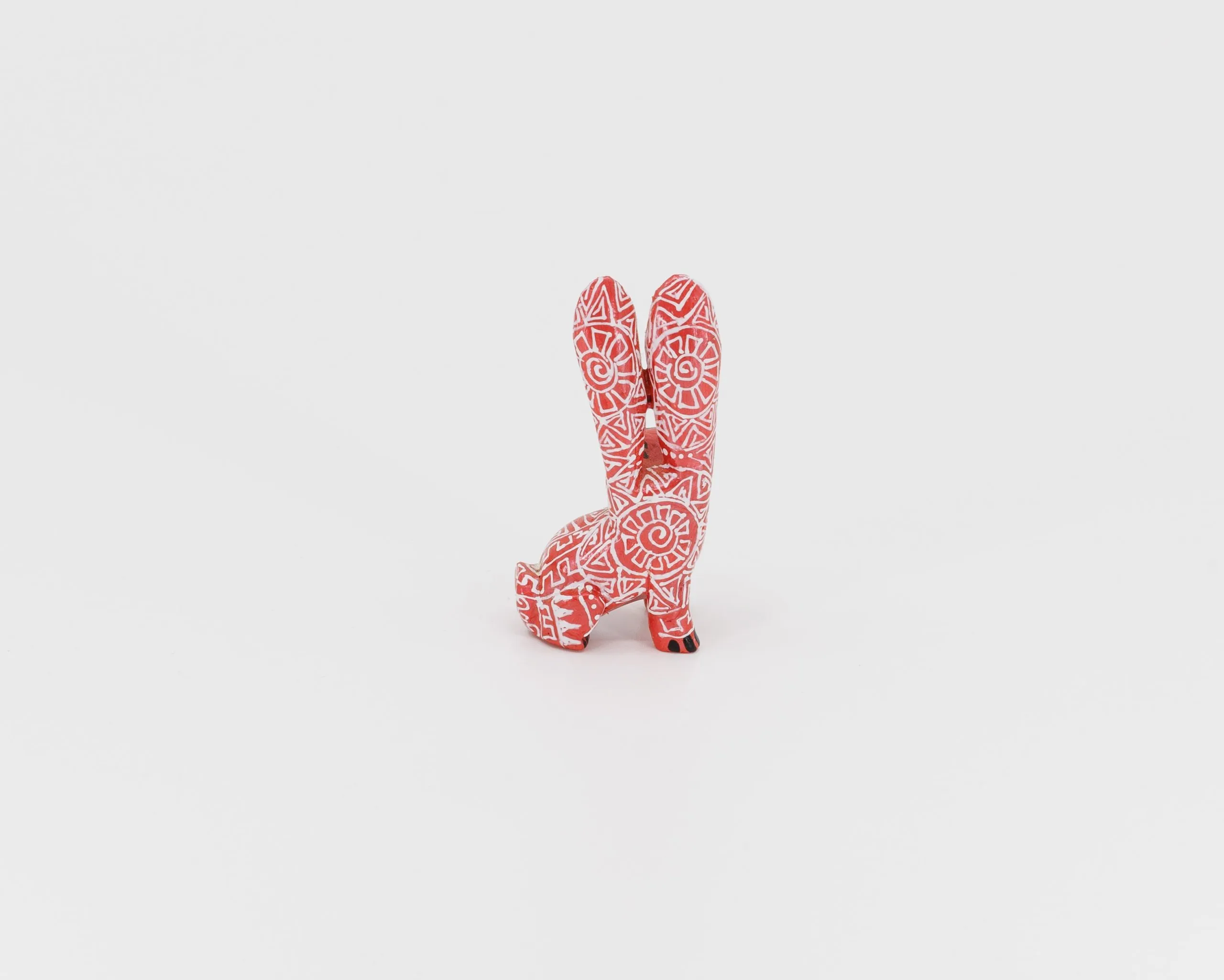 Alebrije petit lapin – Image 4