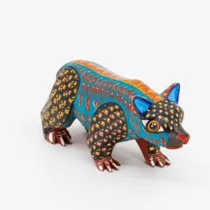 alebrije ours