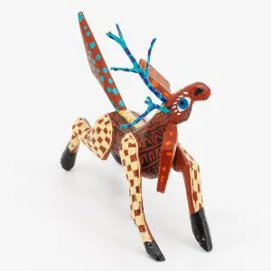 Alebrije cerf