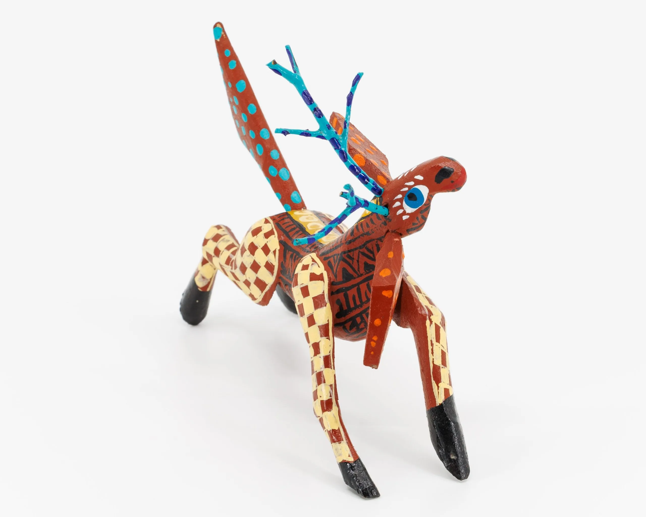 Alebrije cerf