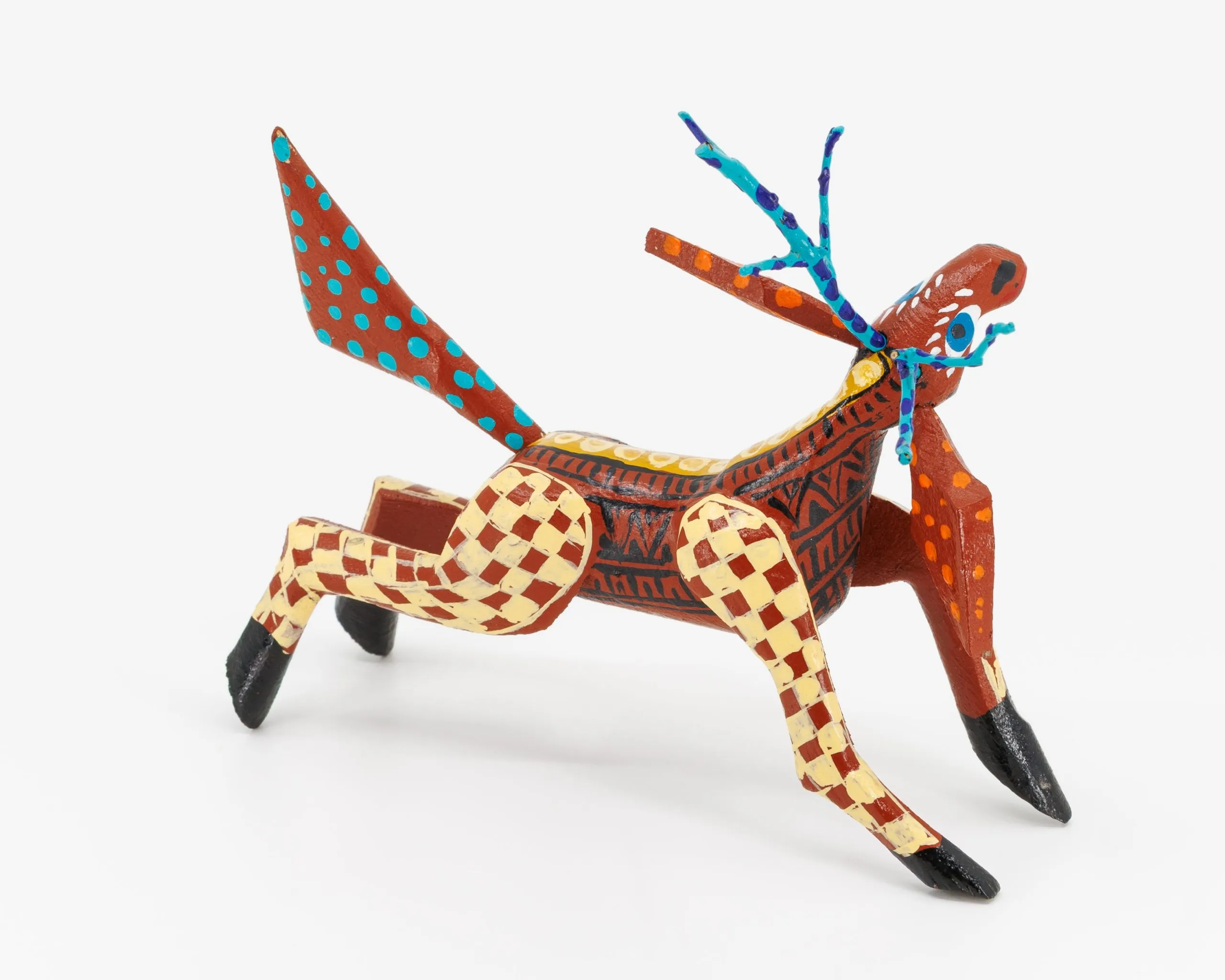 Alebrije cerf – Image 4