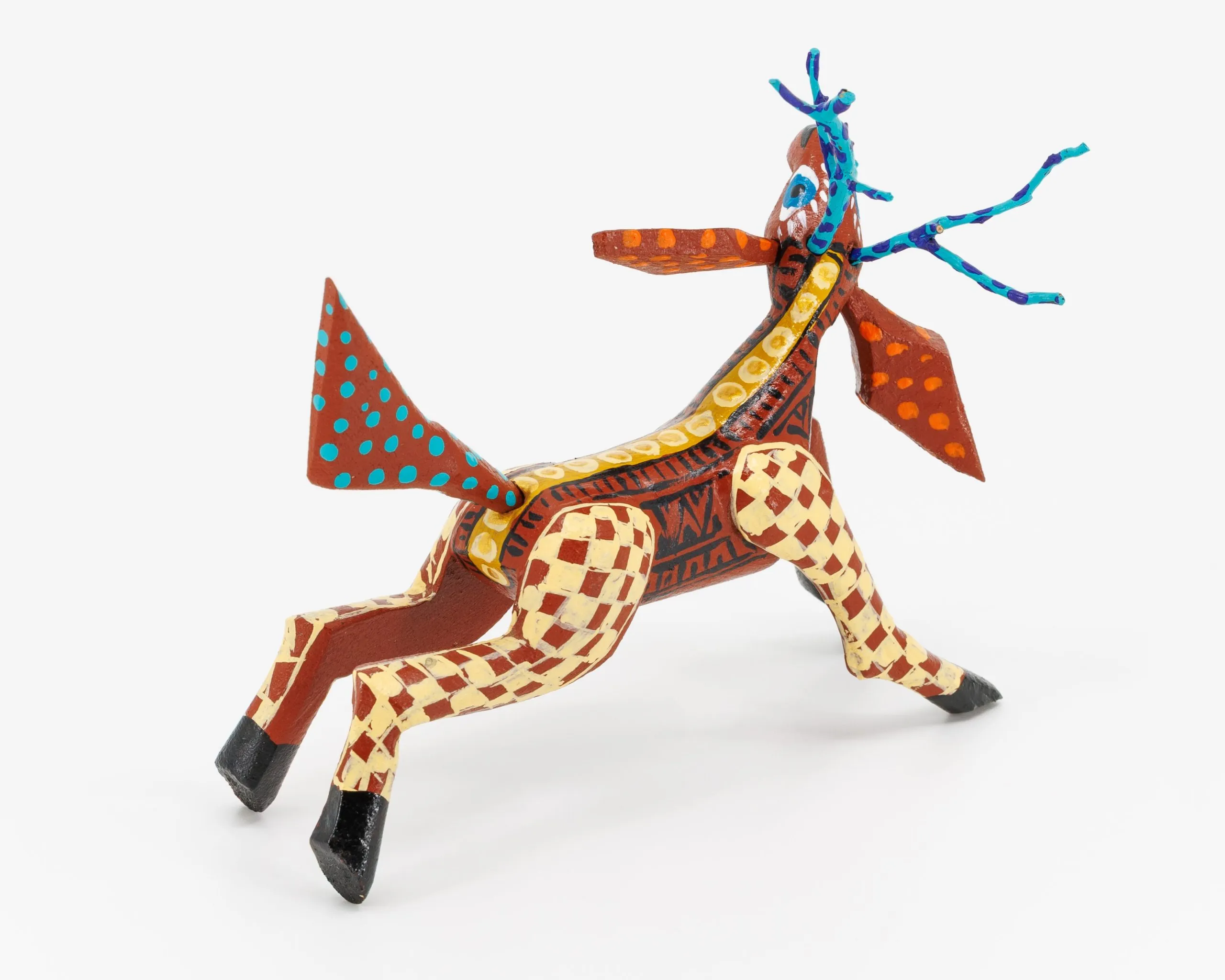 Alebrije cerf – Image 5
