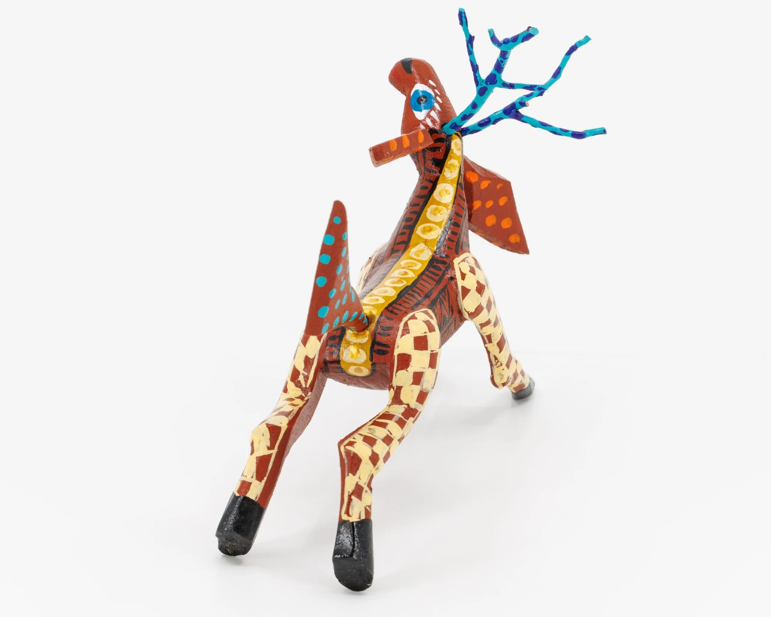 Alebrije cerf – Image 6