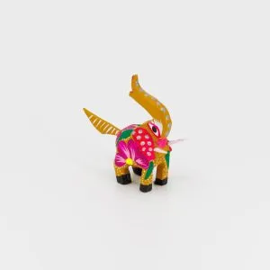 Alebrije petit éléphant