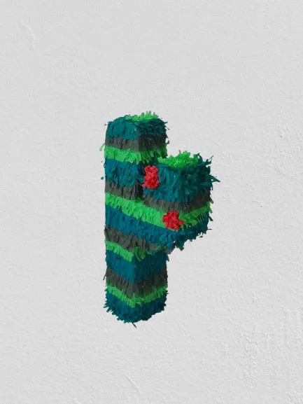 pinata cactus_1
