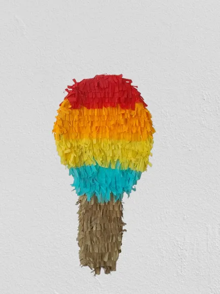 pinata maracas 2