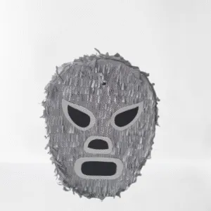 Pinata catcheur mexicain