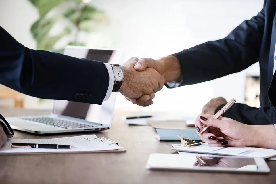 BTS MUC débouchés (Management des Unités Commerciales)