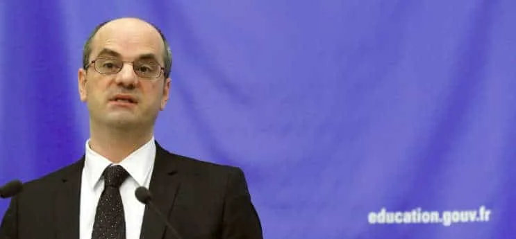michel blanquier ministre michel blanquier ministre