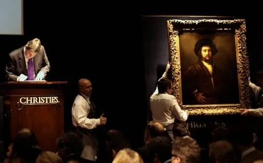 oeuvre-rembrandt-vente-aux-encheres-londres-christies