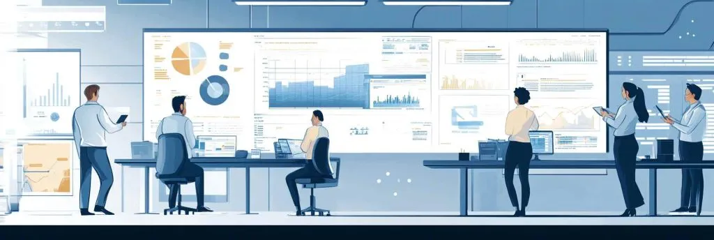 mission data scientist