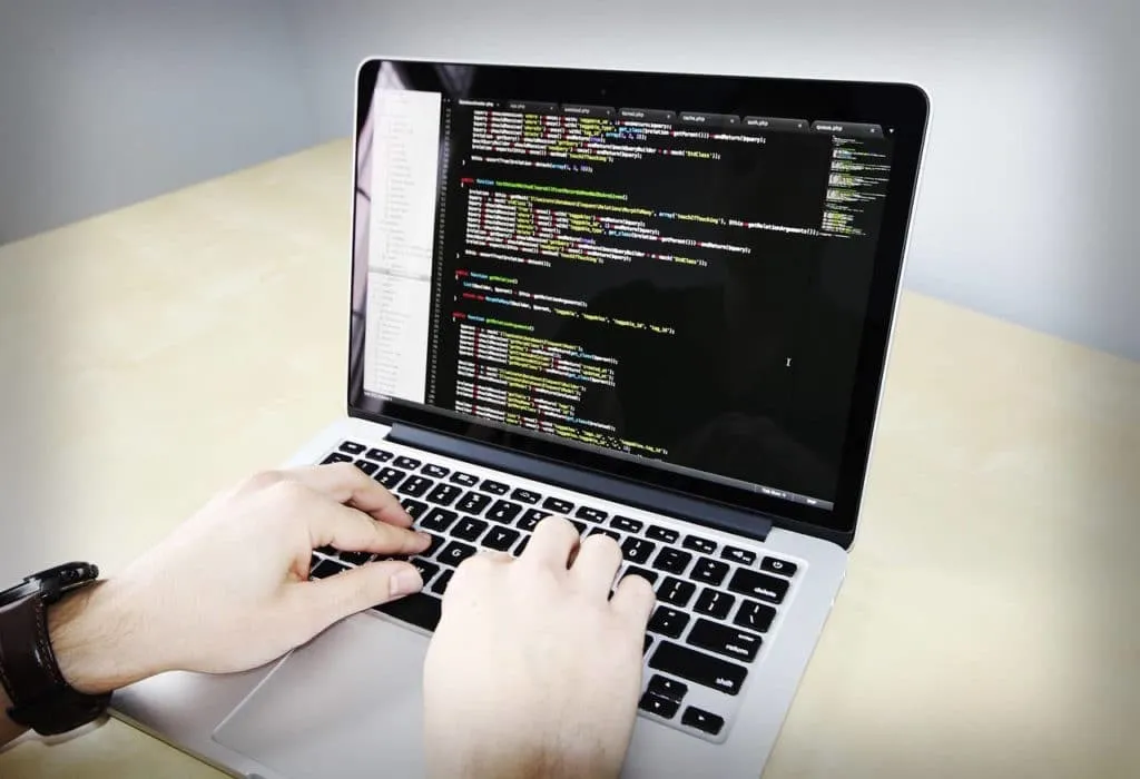 metier developpeur web