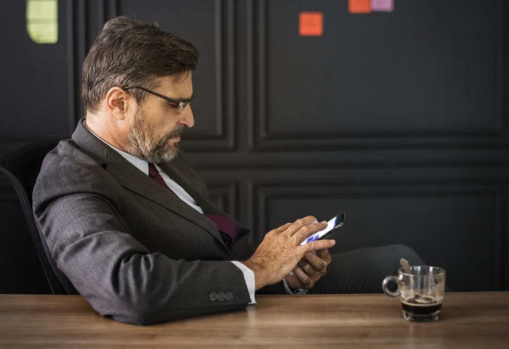 les managers de transition