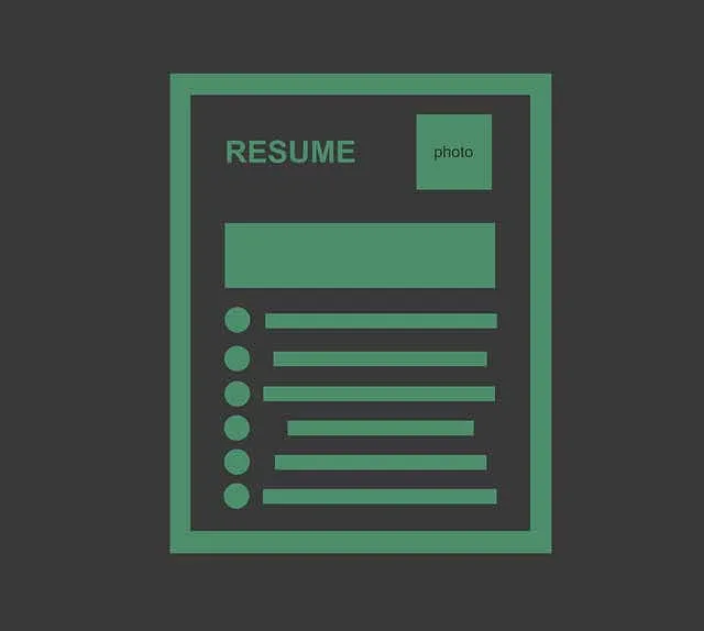 conseils bien faire son CV
