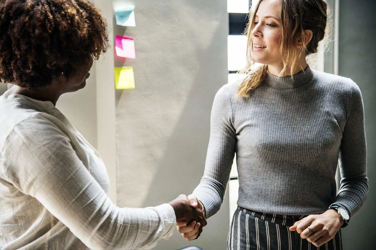 formation de commercial