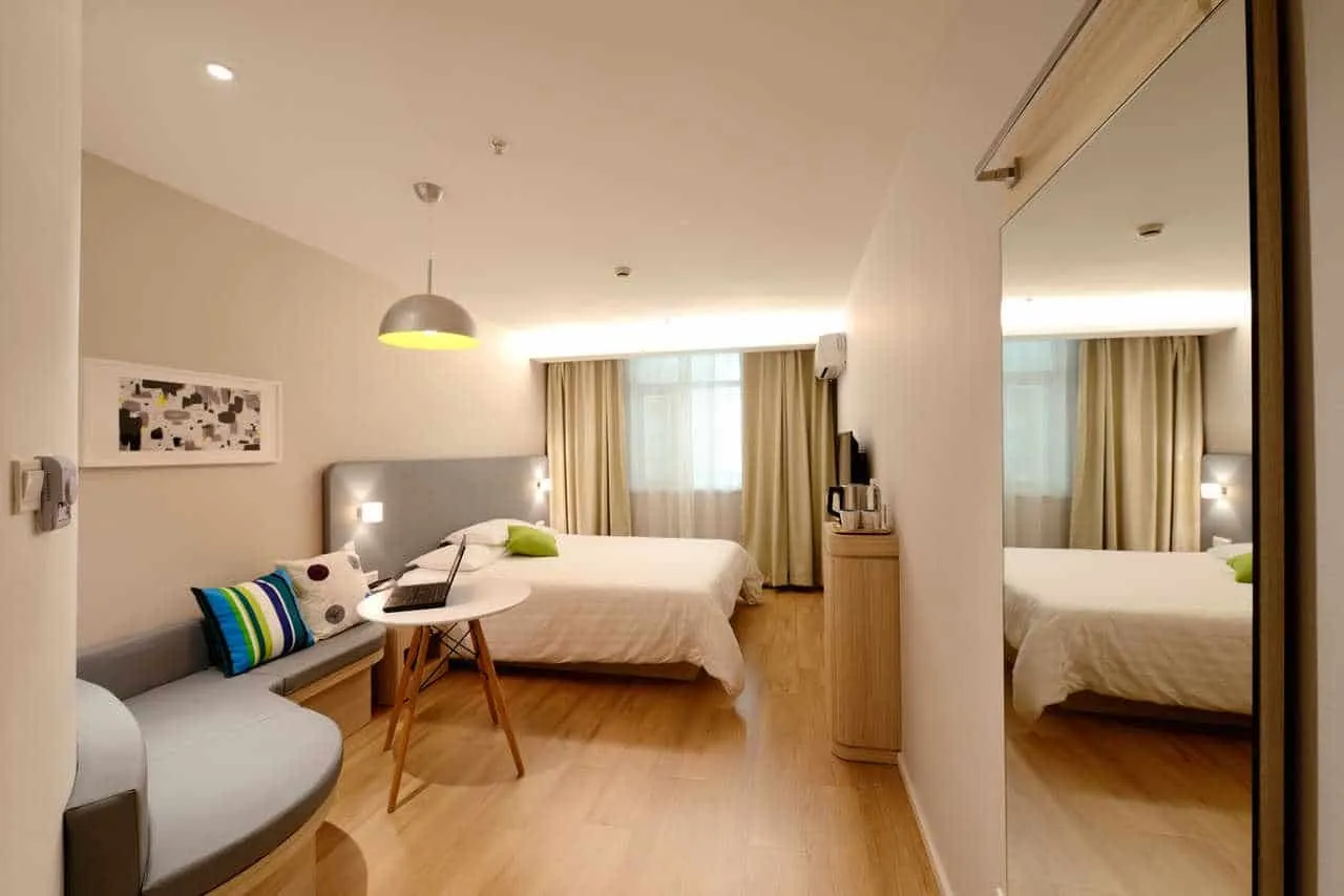 travailler en hotellerie de luxe
