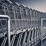 métier grande distribution